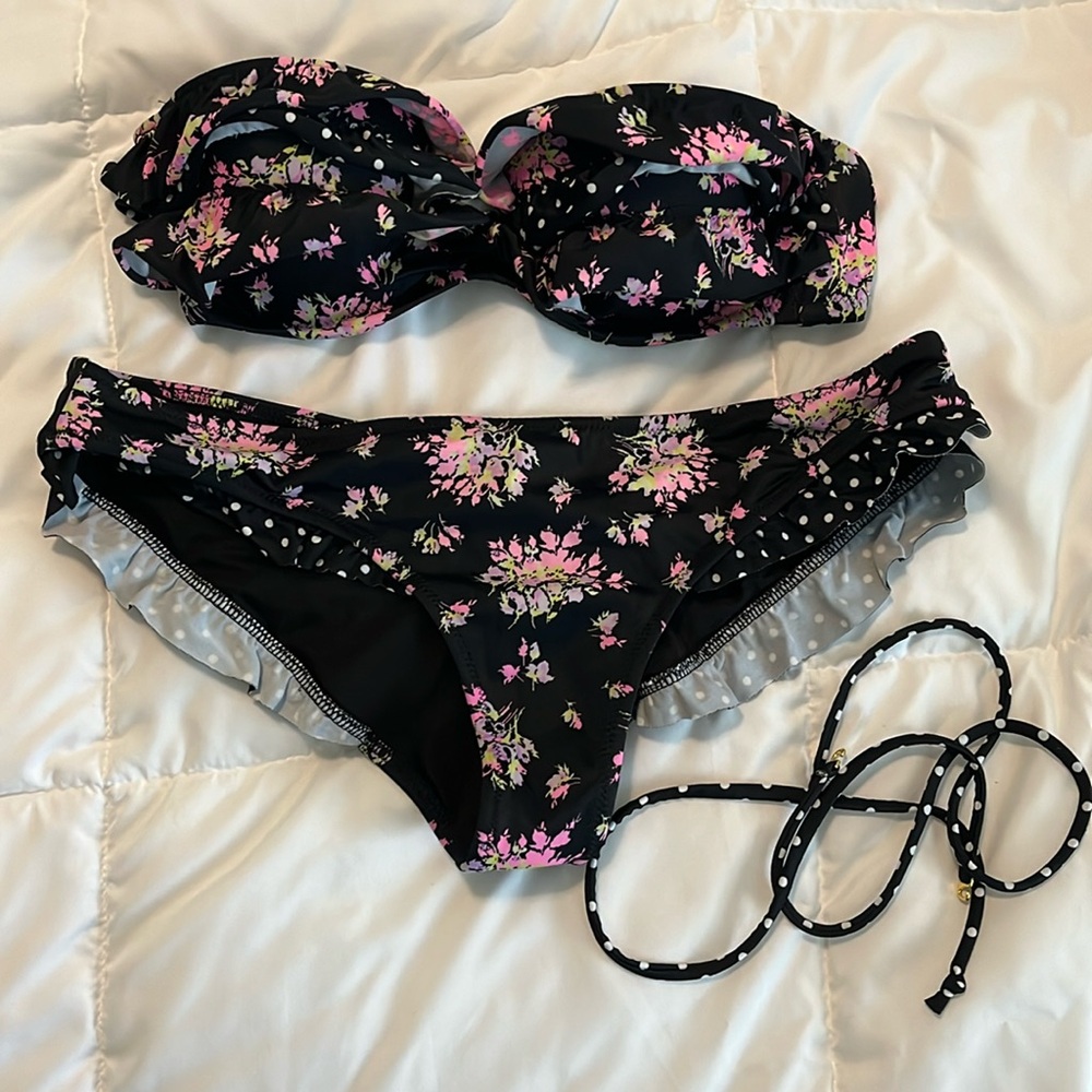 Victoria’s Secret Bikini